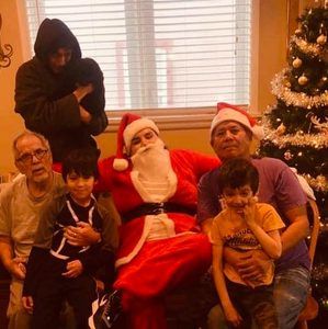 Meet your Posher, Phil